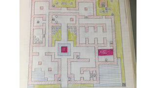 How One of Japan's Biggest Games Was Created
